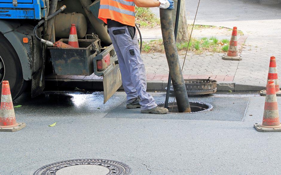 prix débouchage canalisation Crosne