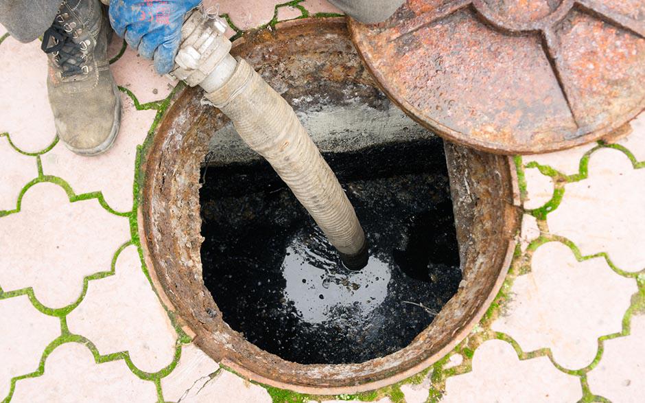 déboucher canalisation Crosne