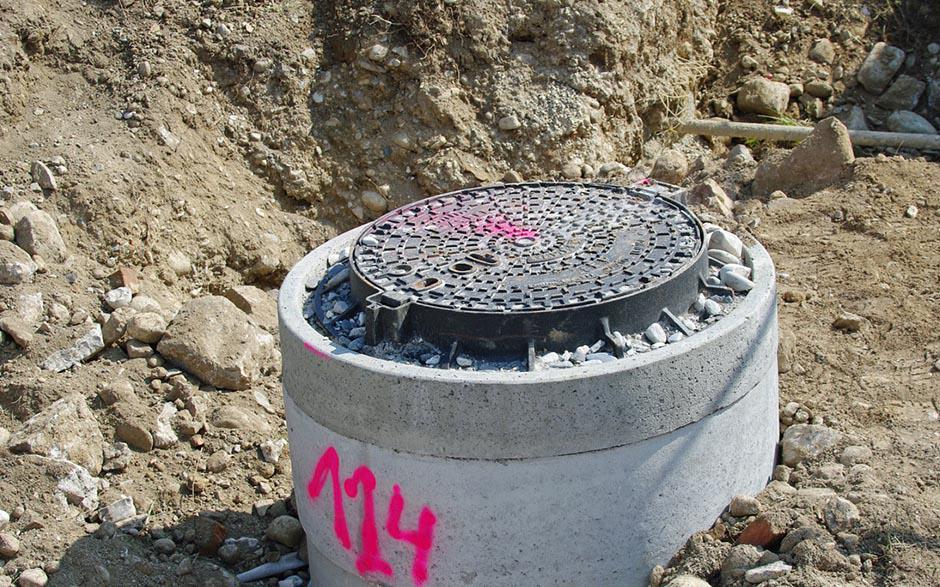 déboucher canalisation soude La Courneuve